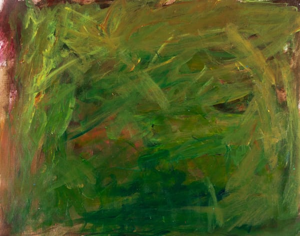 Sam Filicky, Forest, 2023