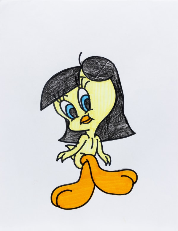 Noel Herrera, Untitled , nd