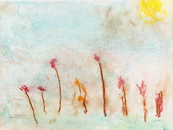 Amanda Gantner, My Place in Florida, 2024