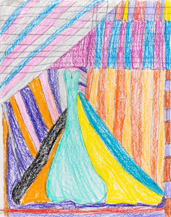 Lucy Walsh, Best of All , n.d.