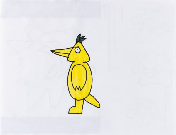 Noel Herrera, Untitled , nd