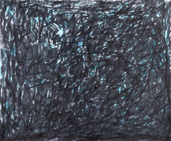 Sam Filicky, Landscape, 2025