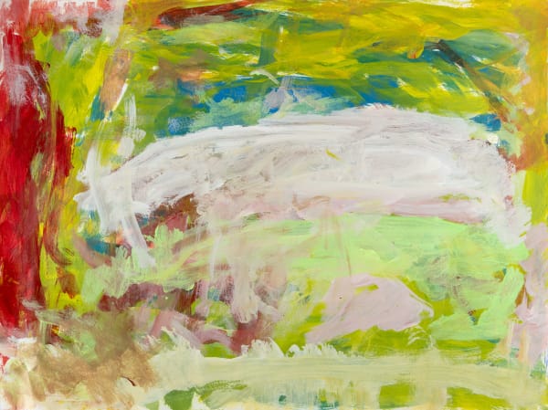 Sam Filicky, Landscape, 2023