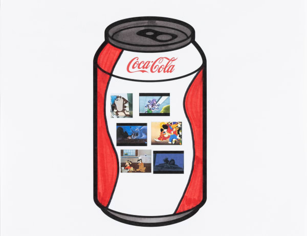 Noel Herrera, Coca-Cola Looney Tunes, 2025