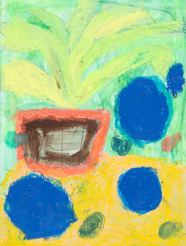 Katrina Jackson, Untitled, 2024