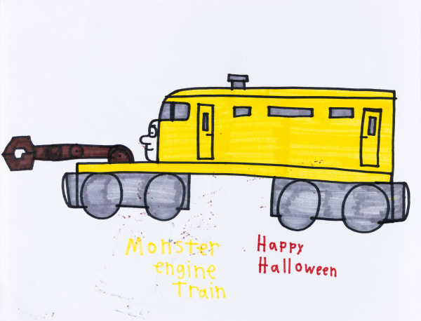 Noel Herrera, Untitled , nd