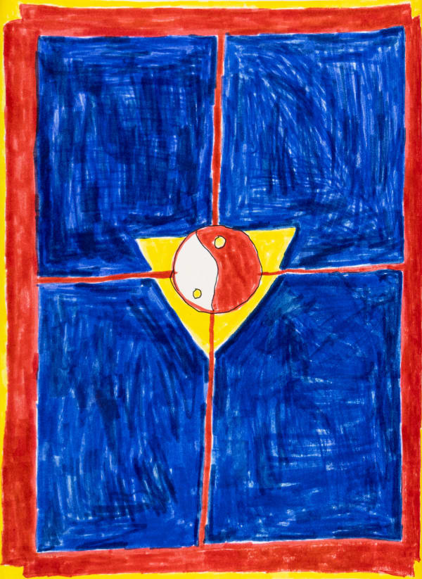 Jack O'Sullivan, Meal Ticket, 2025