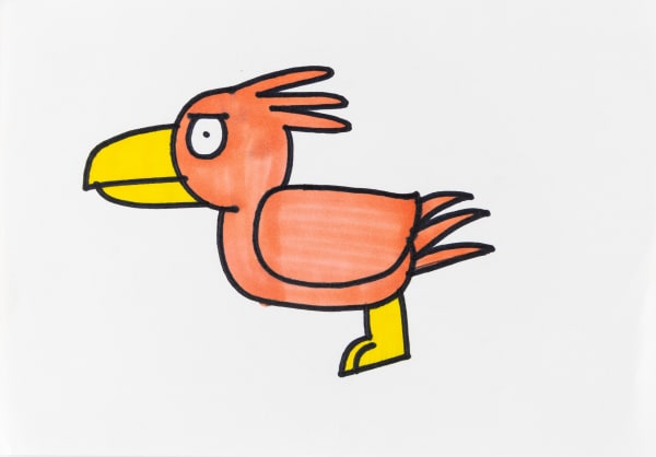 Noel Herrera, Untitled , nd