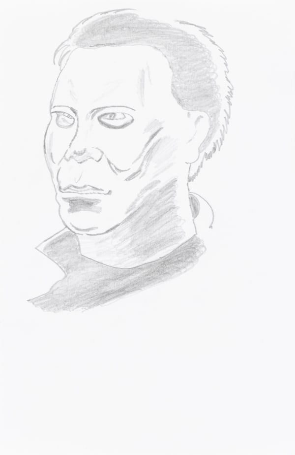 David Jarmon, Untitled, 2024