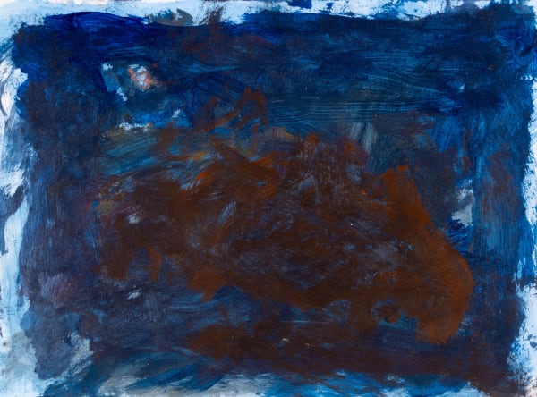 Sam Filicky, Landscape, 2023