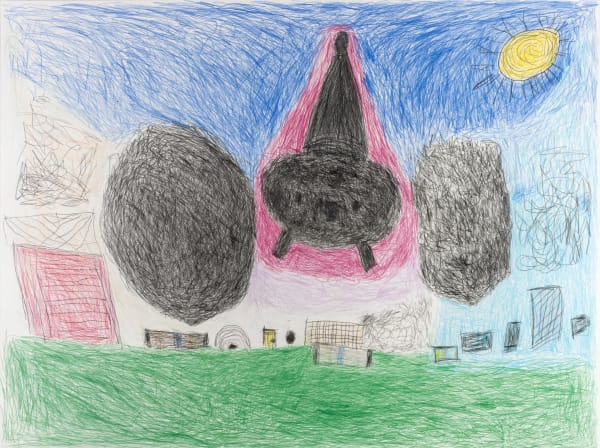 Susan Pasowicz, Party City, 2020