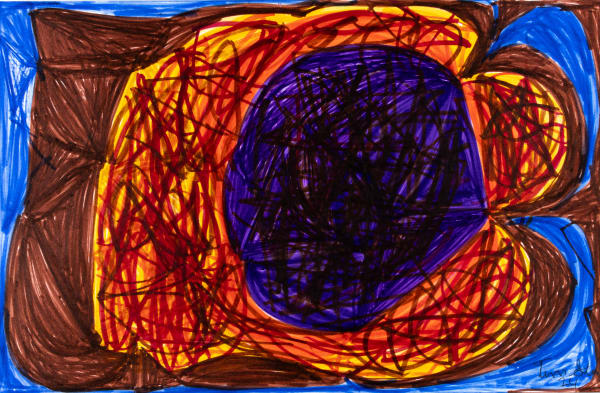 Tim Stone, As Time Goes By, 2024