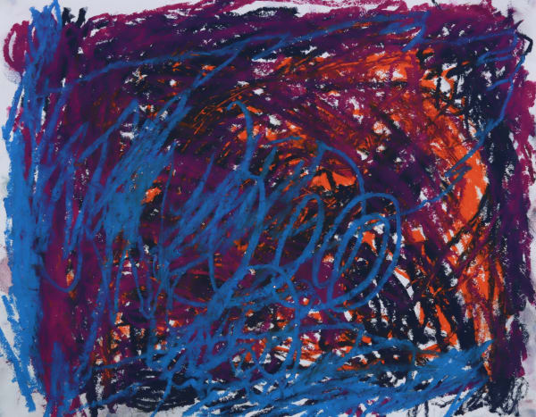 Sam Filicky, Color, 2023