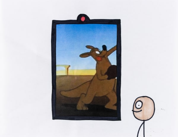 Noel Herrera, Untitled , nd