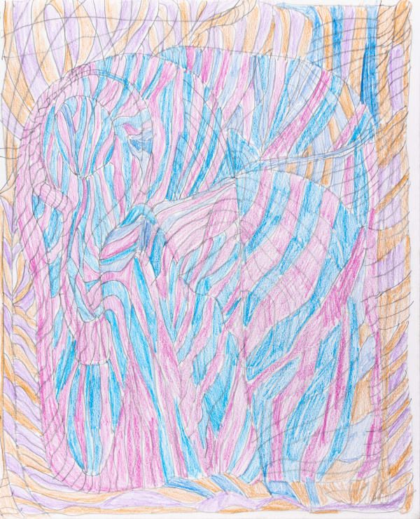 Lucy Walsh, Honey I'm Good, n.d.