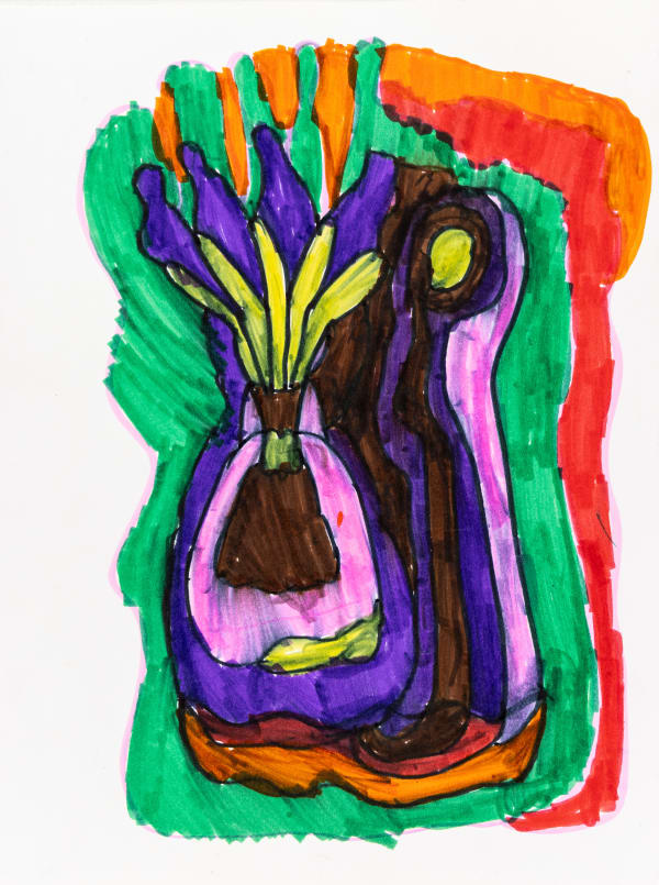 Lucy Walsh, Bop!, 2022