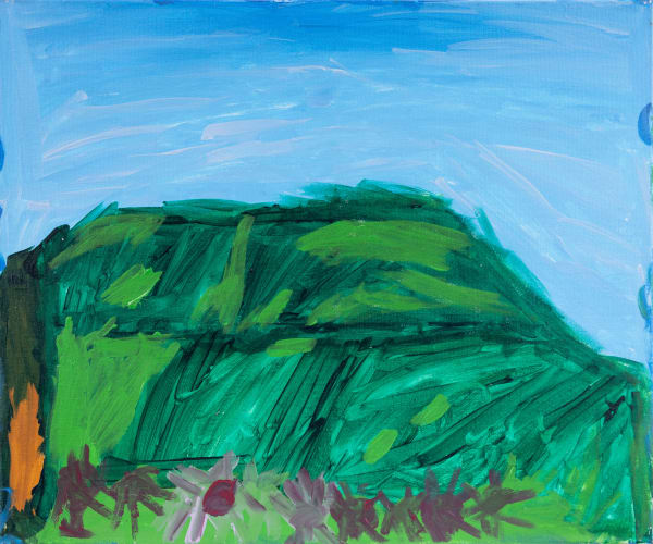 Danny Frownfelter, Untitled , nd