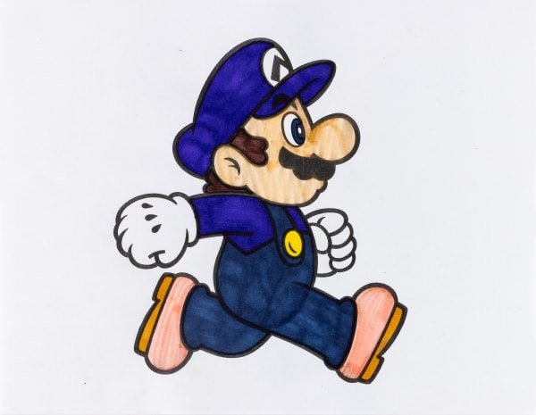 Noel Herrera, Untitled, 2023