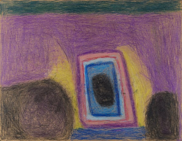 Susan Pasowicz, Mellow, 2017