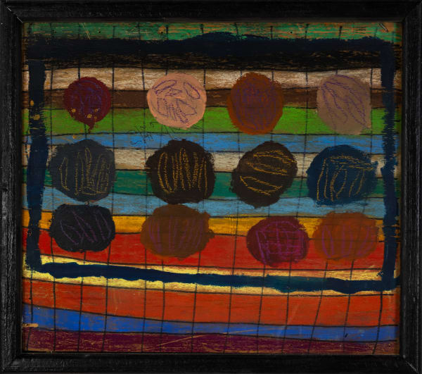 Veronica "Ronnie" Cuculich, Now I Got My Hands Dirty, Now Look at That, 2008