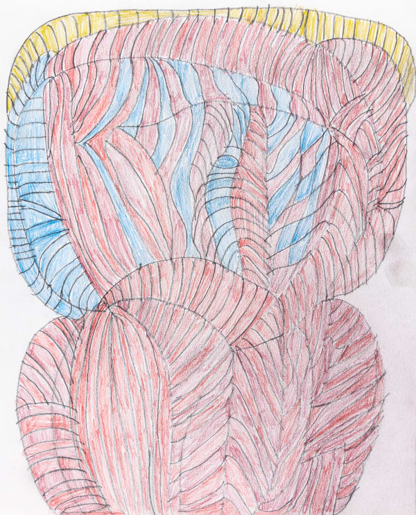 Lucy Walsh, Voices, n.d.