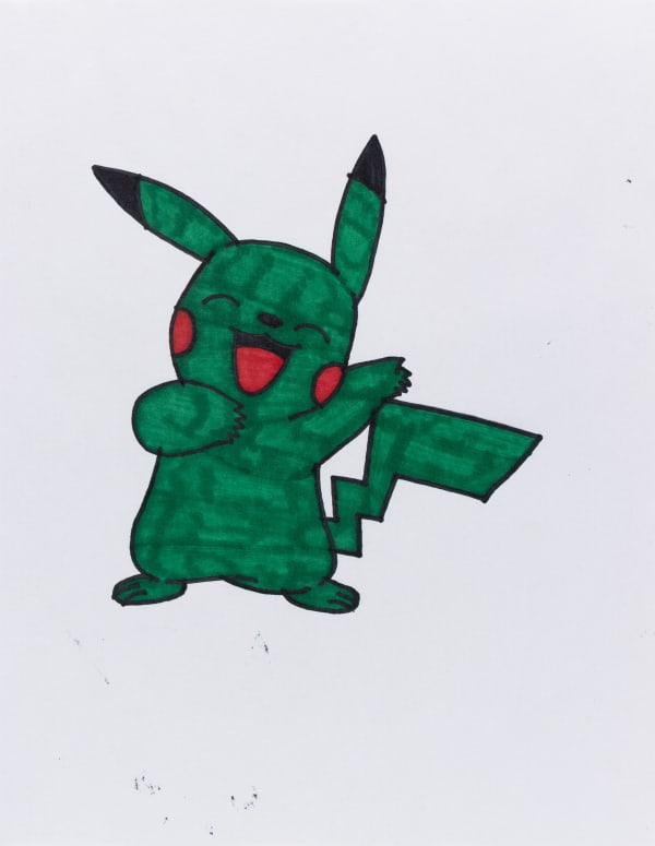 Noel Herrera, Untitled , nd