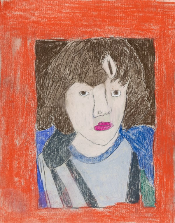 Aaron Kleeblatt, The Black Phone, 2023