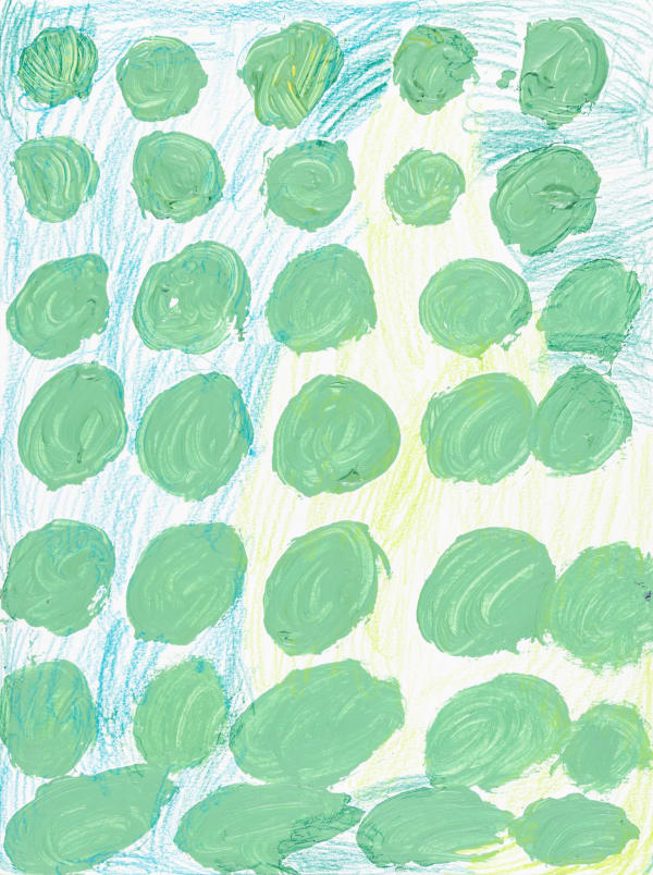 Katrina Jackson, Untitled, 2024