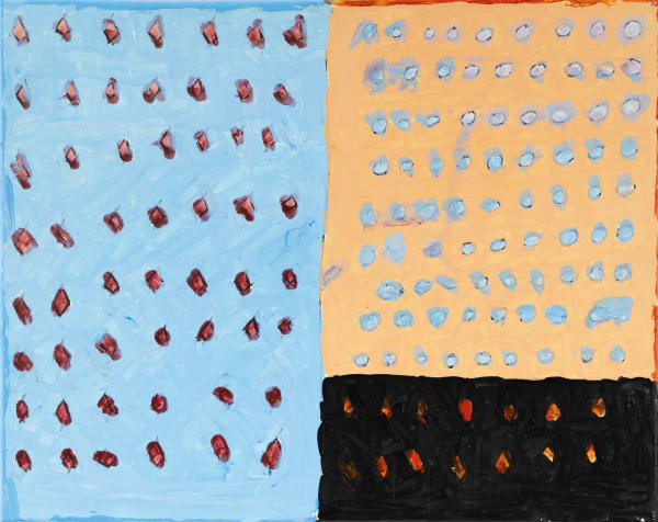 Maria Vanik, Wizard of Oz, 2020