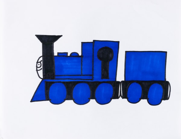 Noel Herrera, Untitled , nd