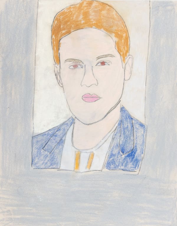 Aaron Kleeblatt, Logan Sprouse, 2024