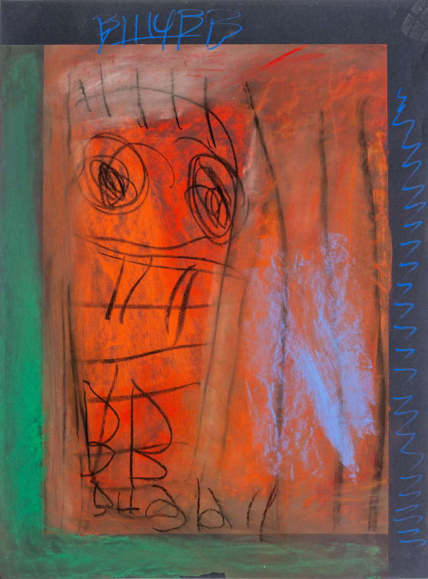 Billy Borgerd, Big Kevin Nash, 2023