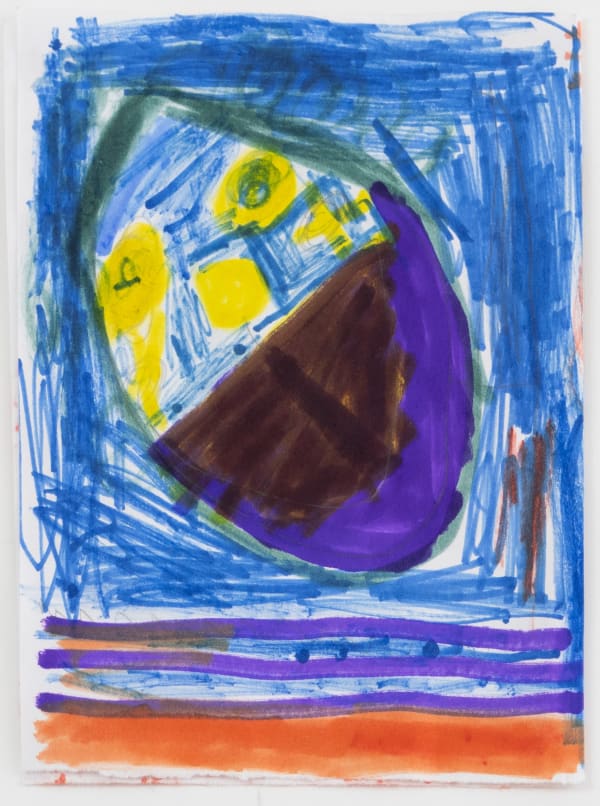 Danny Frownfelter, Happy and Evil, 2024