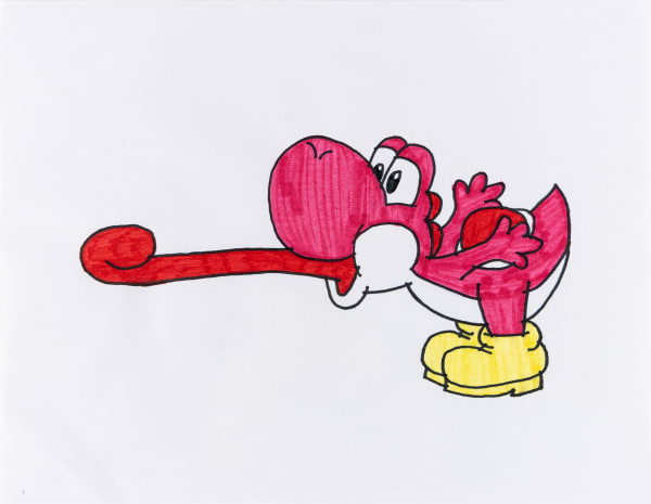 Noel Herrera, Untitled , nd