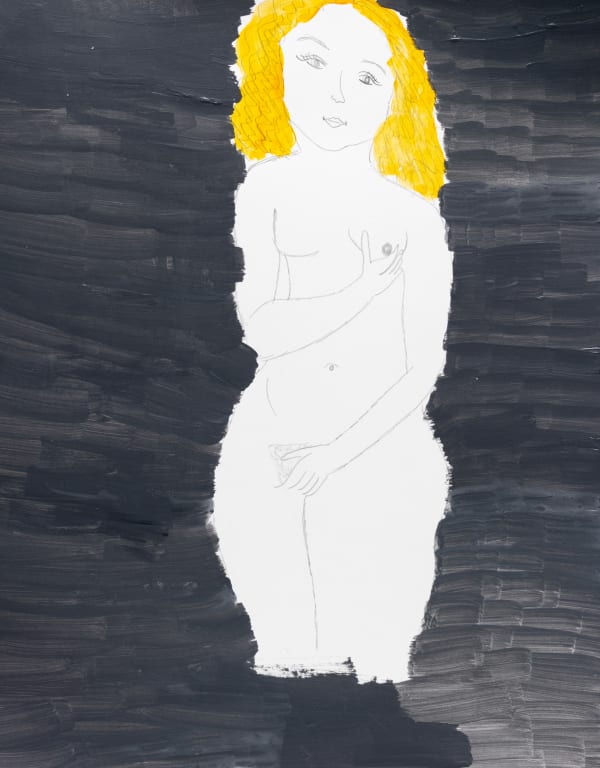 Candace Turner, Venus, 2024