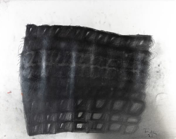 Tim Stone, The Wall at Night, 2023