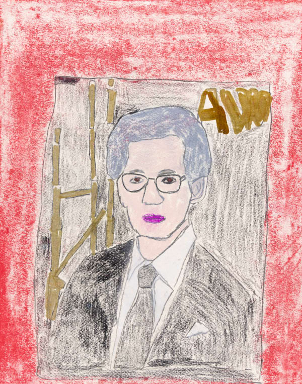 Aaron Kleeblatt, David Cronenberg , 2022