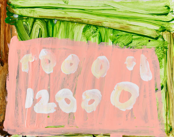 Casey Chrzan, 12000, 2023