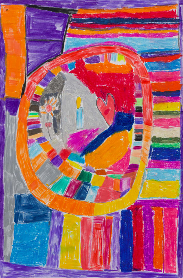 Christianne Msall, Untitled, n.d.