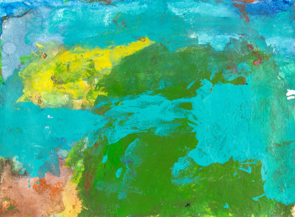 John Phelan, Aut Painty, 2022