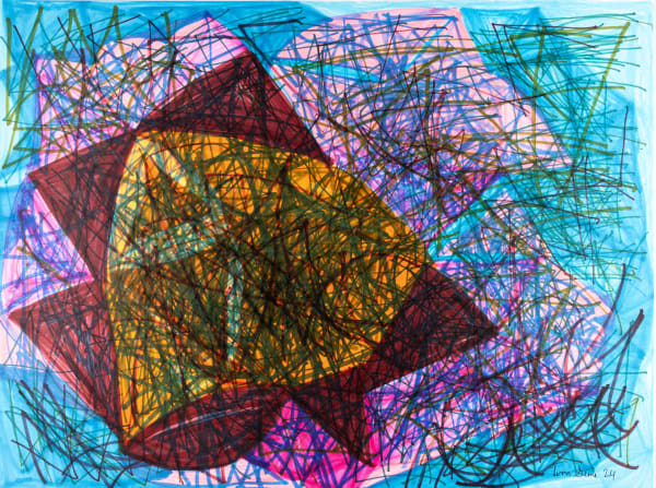 Tim Stone, Party in American Samoa, 2024