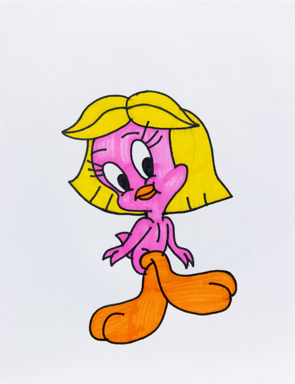 Noel Herrera, Untitled , nd