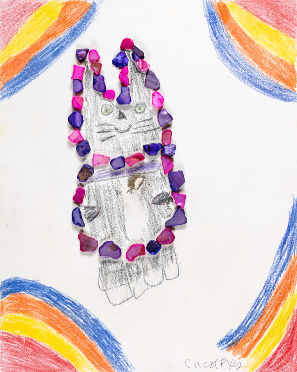 Carol Pyes, Untitled , 2023