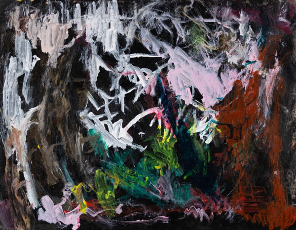 Sam Filicky, Landscape (Series), 2024