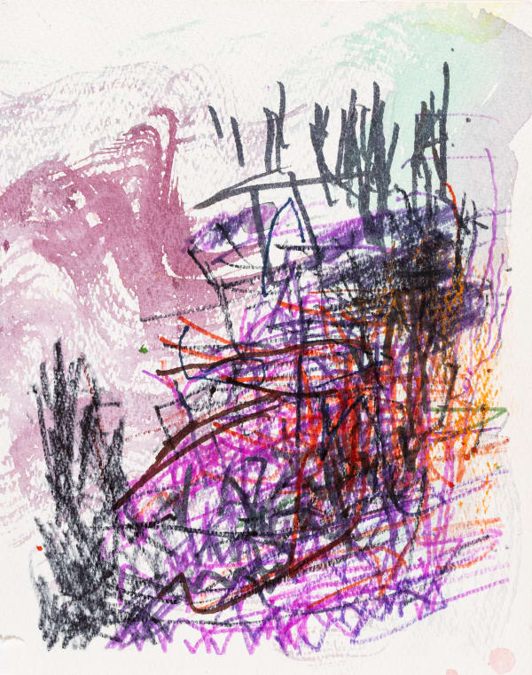 Laura McManus, Untitled , 2022