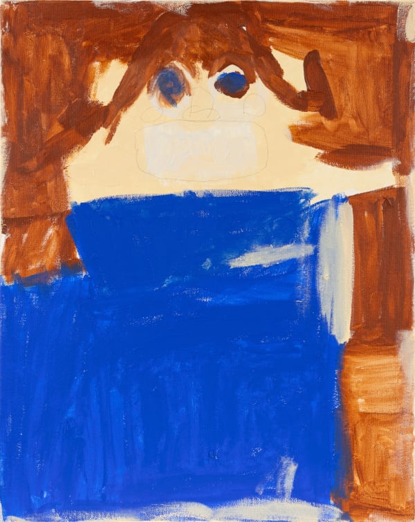 Danny Frownfelter, Untitled, n.d.