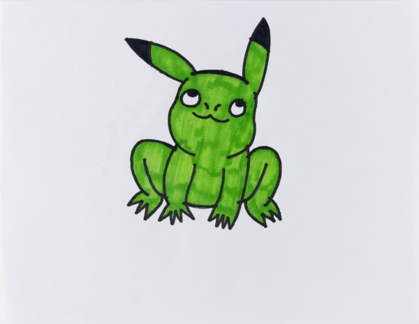 Noel Herrera, Untitled , nd