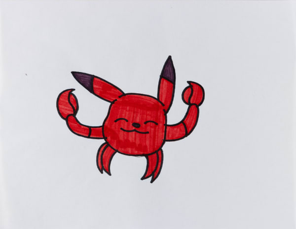 Noel Herrera, Untitled , nd