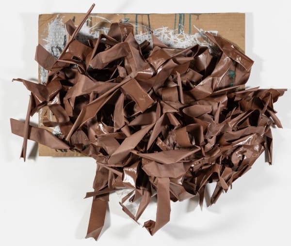 Laura McManus, Untitled, 2025