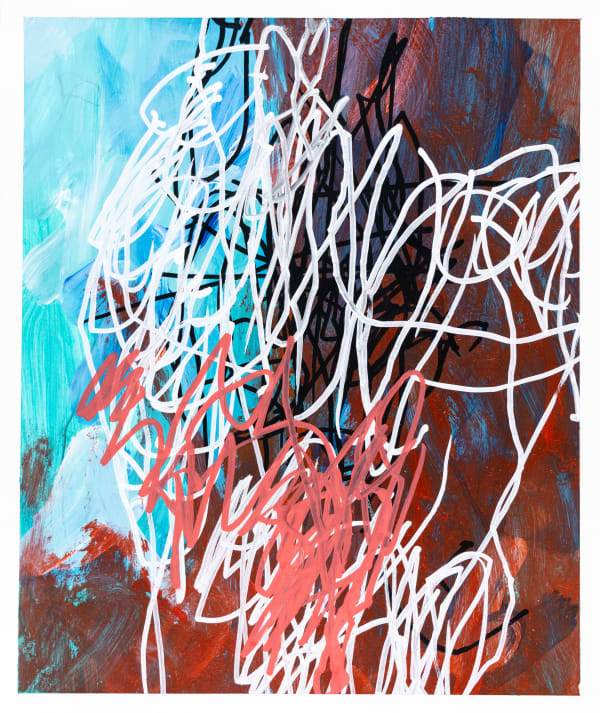 Ted Gram-Boarini, Water Dispensers, 2024